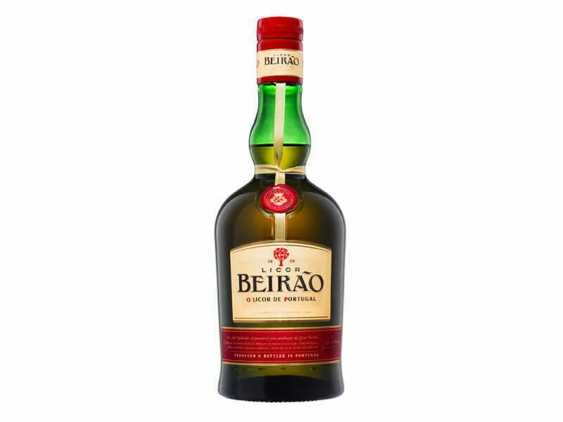 Licor Beirão lança de nova imagem da marca