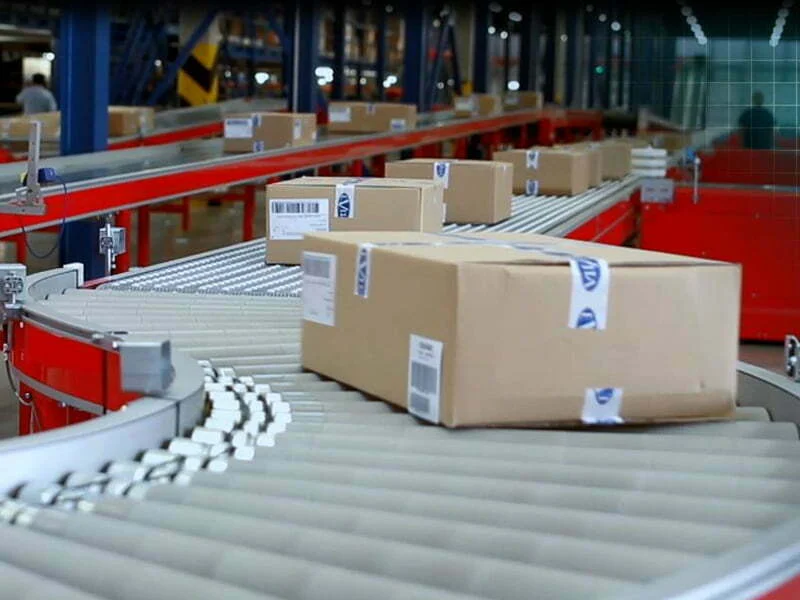 Sonae investe 4,6 milhões de euros na automação de operações logísticas