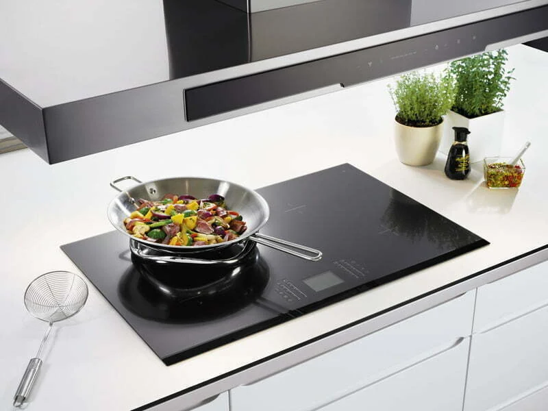 Placas de Indução Electrolux vencem Escolha do Consumidor 2015