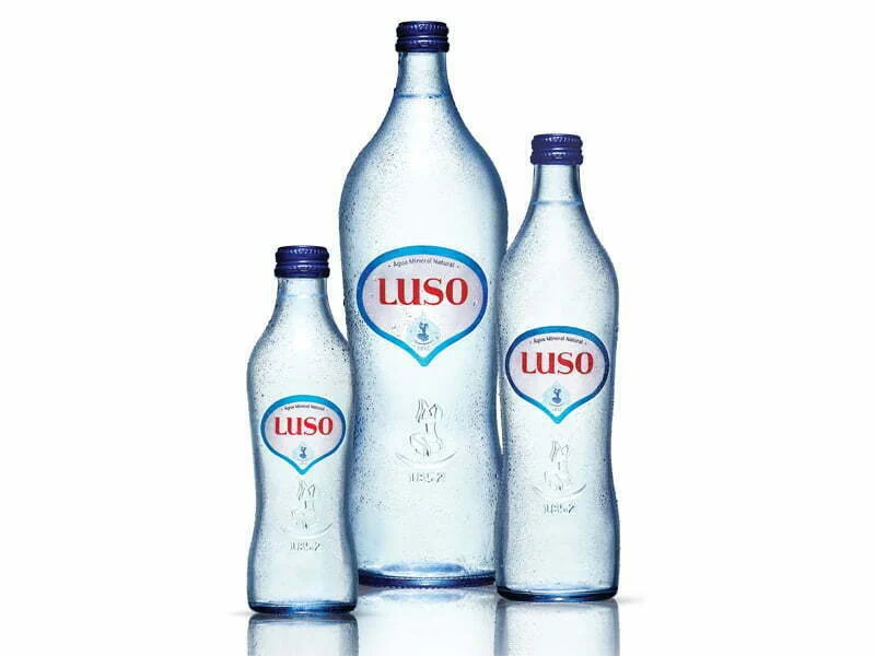 Água de Luso lança nova campanha digital com foco na sua origem