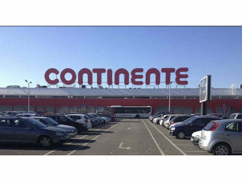 Primeiro Continente na Grande Lisboa celebra 30 anos