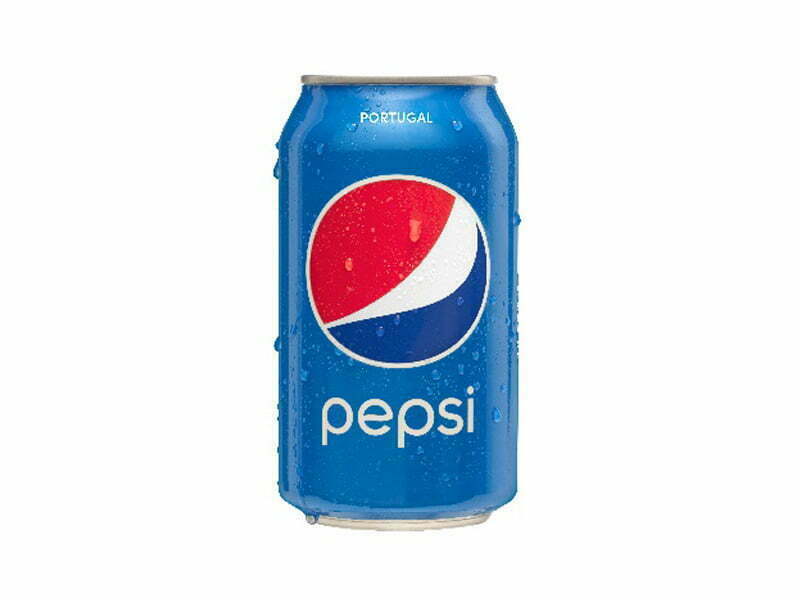 Pepsi patrocina Taça de Portugal