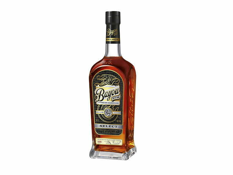Bayou Rum chega a Portugal