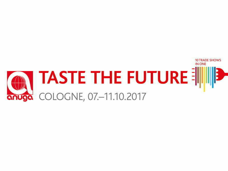 Anuga 2017 debate e-commerce