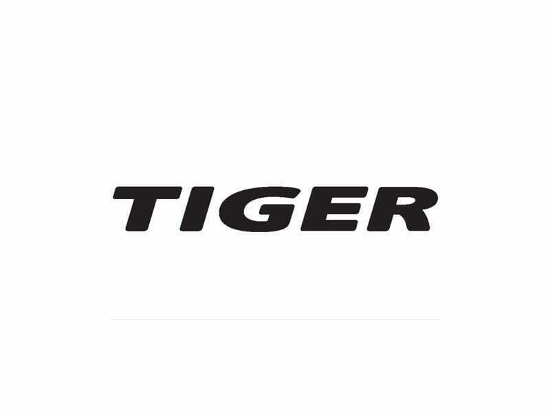 Tiger chega a Campo de Ourique