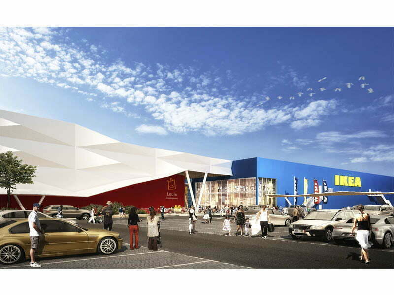 MAR Shopping Algarve recebe novas lojas e feira de emprego