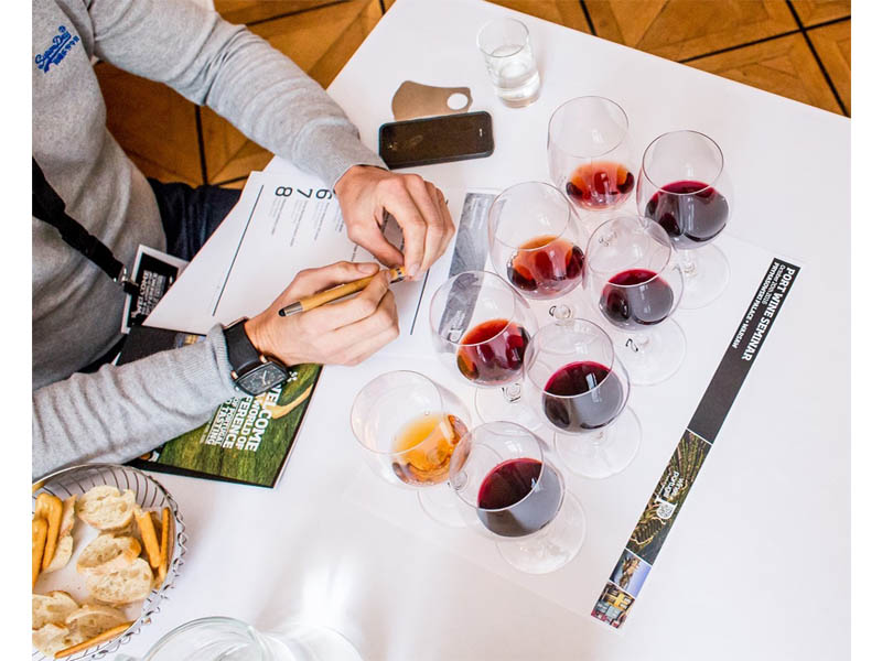 ViniPortugal apoia formação sobre vinhos portugueses em Bruxelas