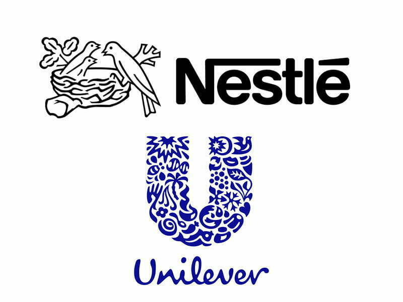 Unilever e Nestlé integram tecnologia blockchain