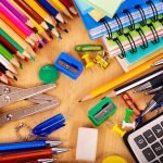 material escolar