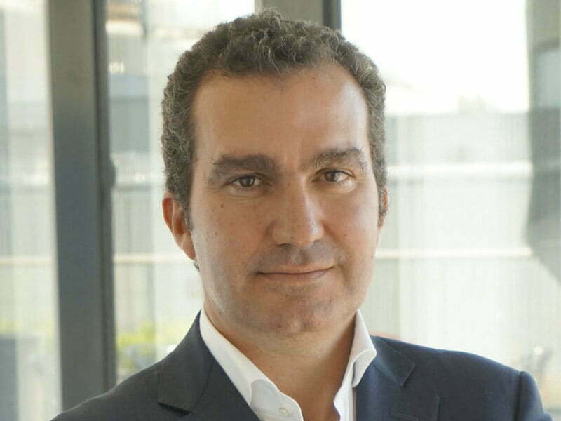 João Abecassis na liderança da Kronenbourg