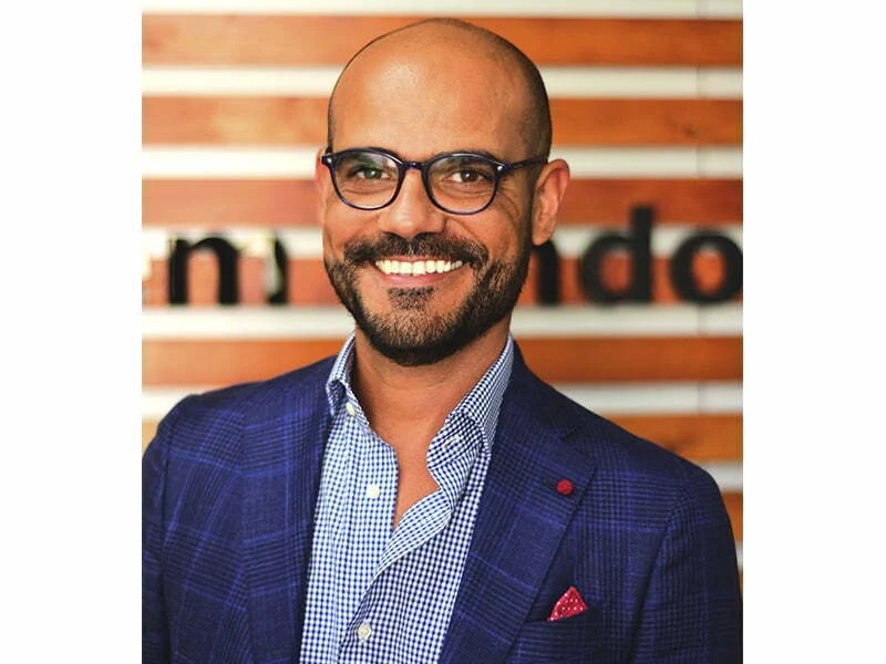ROS nomeia Miguel Paraiso Guerreiro como diretor geral do Designer Outlet Algarve
