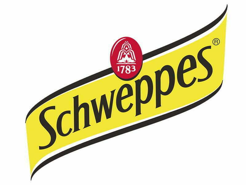 União Europeia decide sobre controlo da marca Schweppes