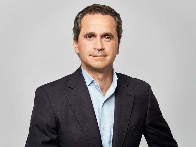 Carlos de la Revilla é o novo diretor geral da Schweppes Suntory Portugal