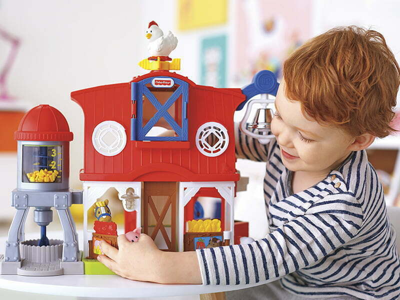 Little People e Nacional unem-se para divertir os mais pequenos