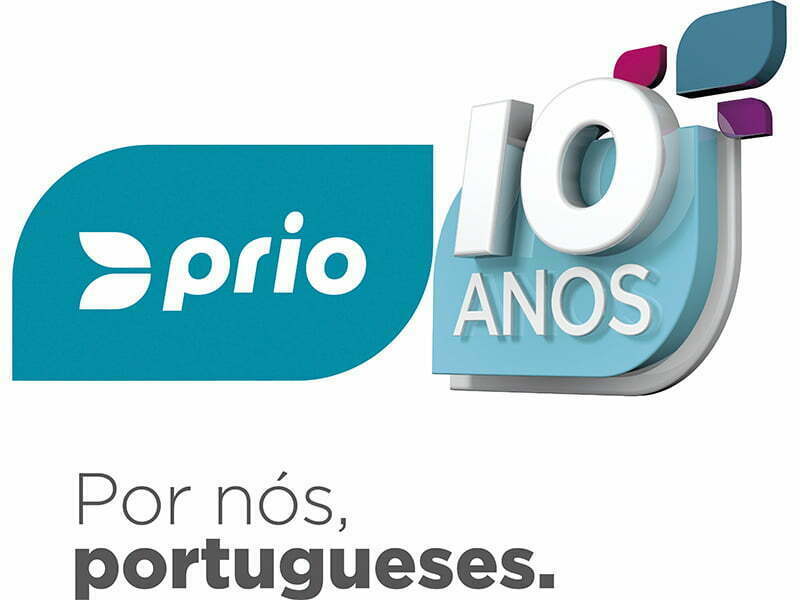 Prio já é a quarta empresa distribuidora de combustível