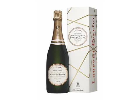 Laurent-Perrier parceira de evento mundial da Design Hotels