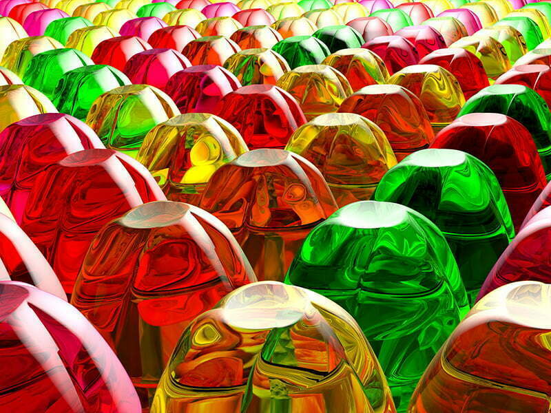 Gelatinas prontas dinamizam o mercado português