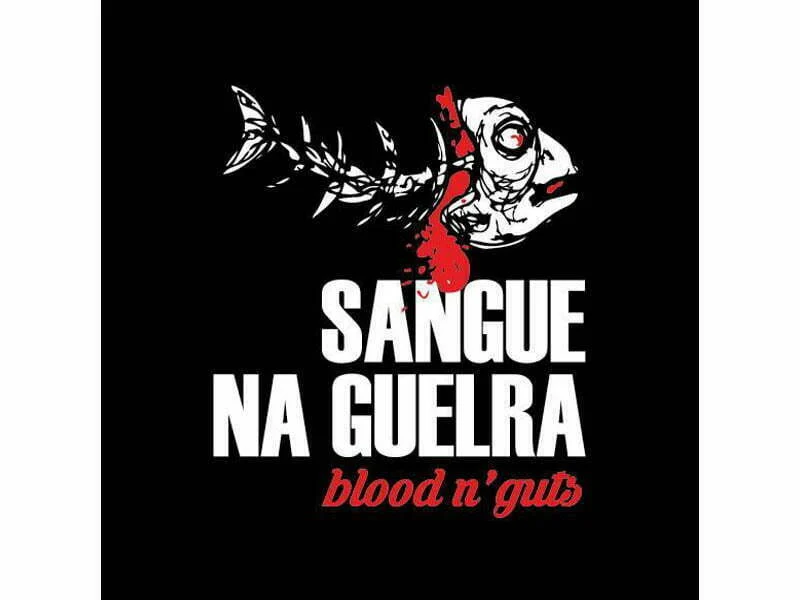 Makro Portugal leva Sangue na Guelra a Düsseldorf
