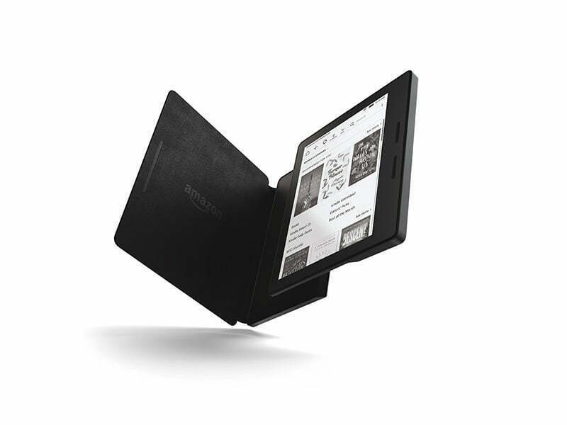 Amazon em parceria com a Alibaba para potenciar as vendas do Kindle