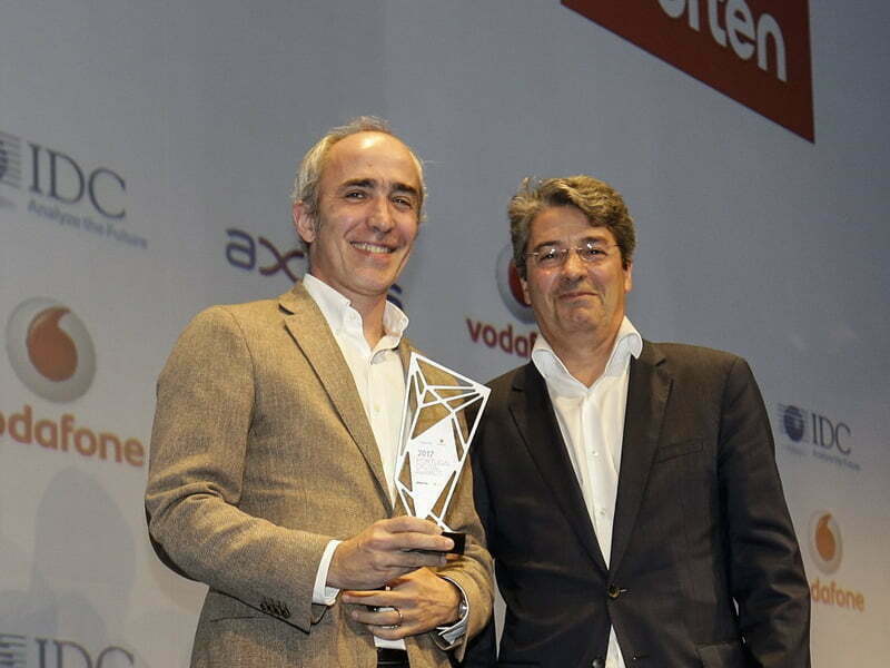 Worten vence Best Digital Workplace nos Portugal Digital Awards