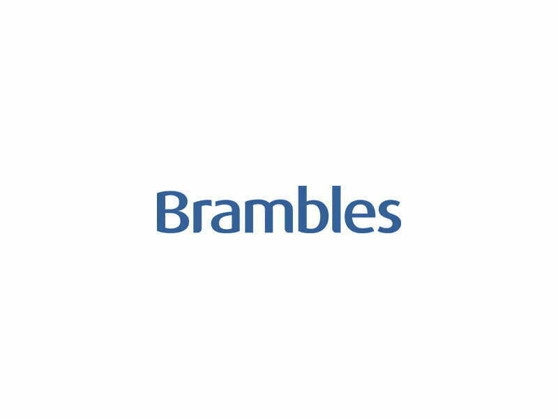 Brambles nomeada líder na categoria da Indústria pelo Índice Mundial de Sustentabilidade da Dow Jones