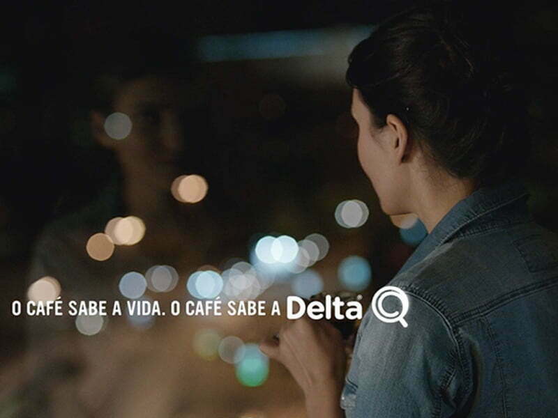 Delta Q lança nova Campanha de Posicionamento