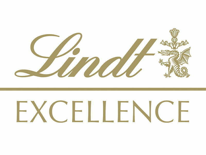 Nova campanha de comunicação das tabletes Lindt Excellence
