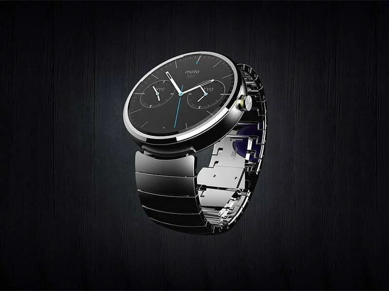 Venda de pulseiras inteligentes cresce 37%