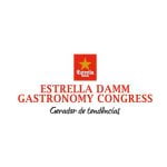 Estrella Damm Gastronomy Congress 2019