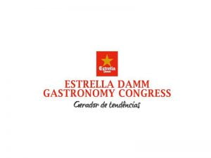 Estrella Damm Gastronomy Congress 2019