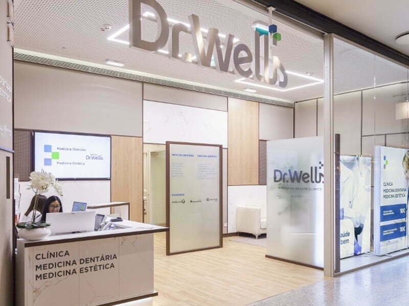 Dr. Well’s chega ao Grande Porto