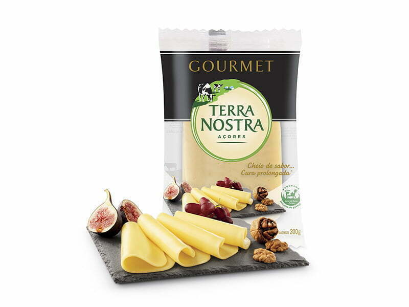 Terra Nostra também em versão Gourmet