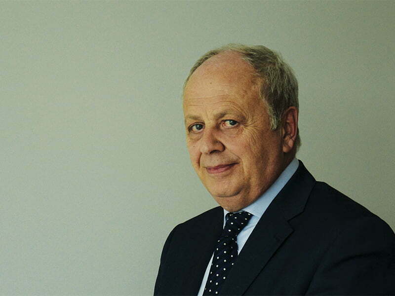 Marzio Gobbato é o novo vice-presidente para o sul da Europa da OKI