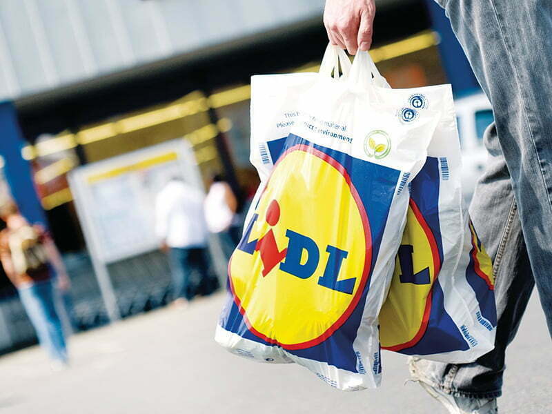 Vinhos exclusivos do Lidl conquistam 13 medalhas