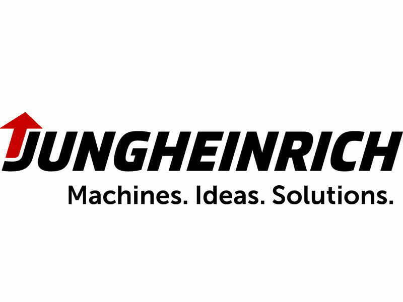 Jungheinrich assume compromisso de 5 anos de garantia das suas baterias Li-Ion
