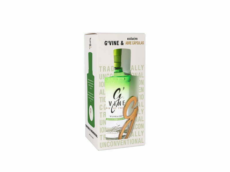 G’Vine lança edição exclusiva para celebrar o Natal