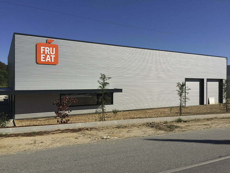 Fruut, a empresa de sucesso que se recusa a sê-lo