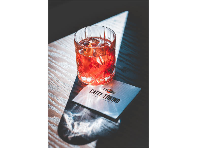 Martini apresenta nova Riserva Speciale Bitter