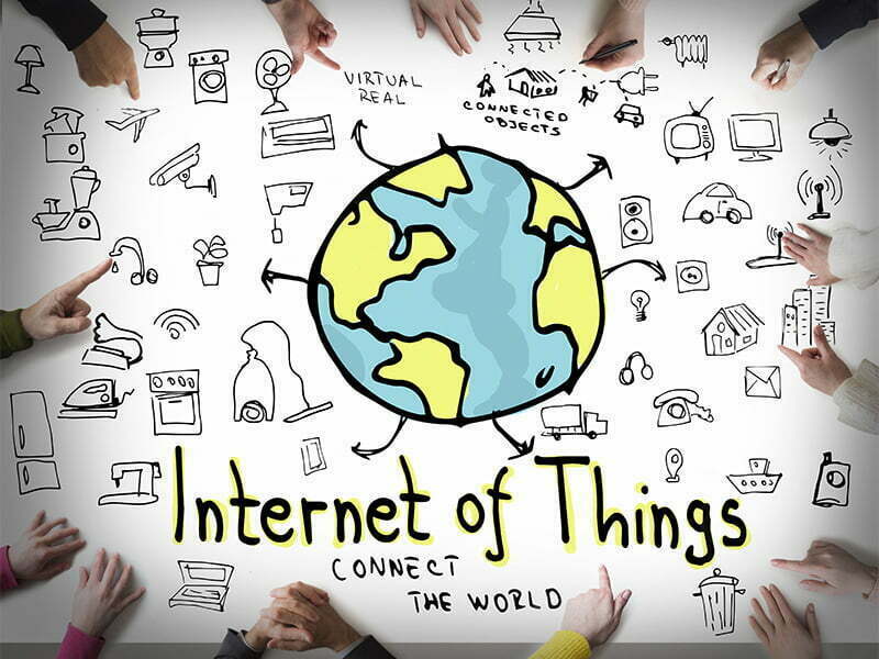 Sector alimentar investe na Internet das Coisas