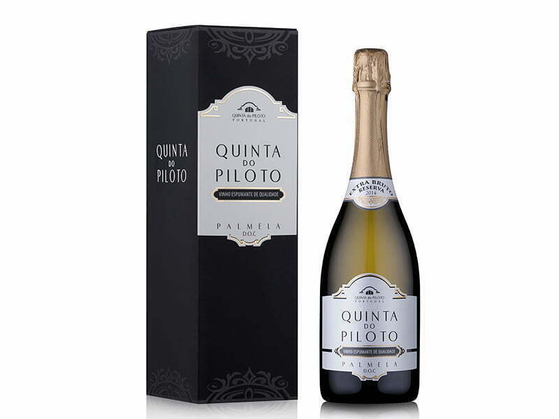 Quinta do Piloto lança o seu primeiro espumante