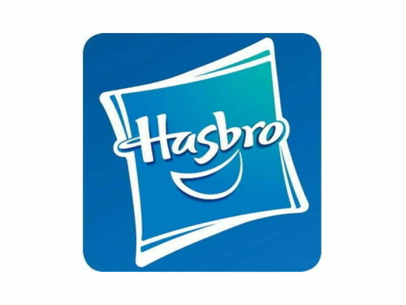 Hasbro quer comprar a concorrente Mattel