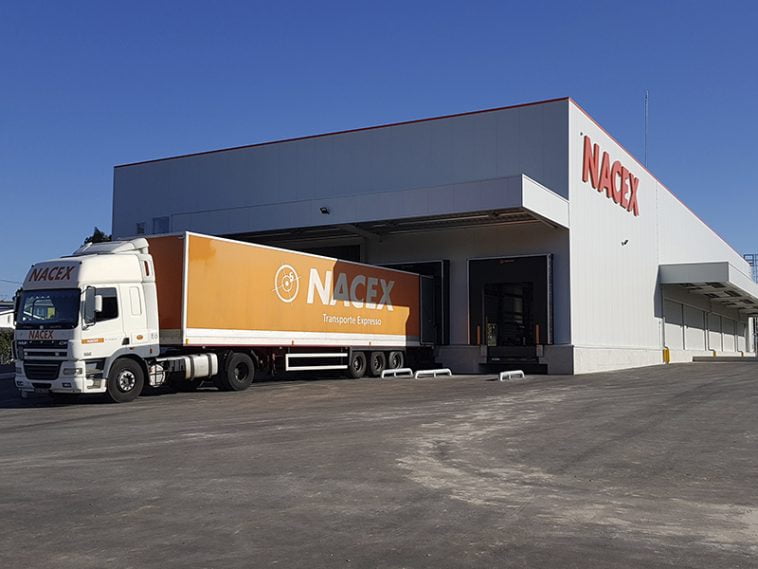 Nacex