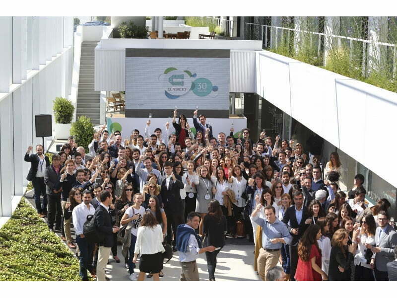 Sonae é a empresa portuguesa mais atrativa para jovens talentos