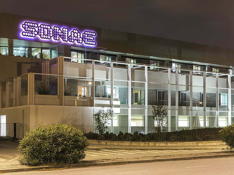 Vendas da Sonae crescem 6,8% entre janeiro e setembro