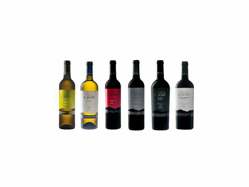 Quinta de S. José apresenta novas colheitas