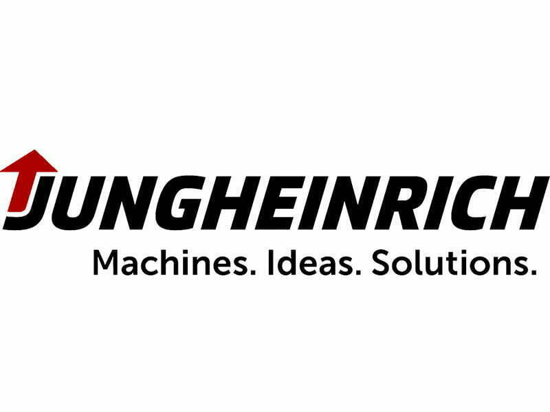 Jungheinrich vence dois German Design Award