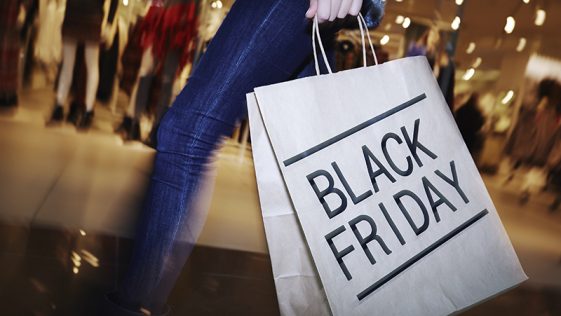 KuantoKusta Black Friday