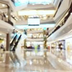 centros comerciais