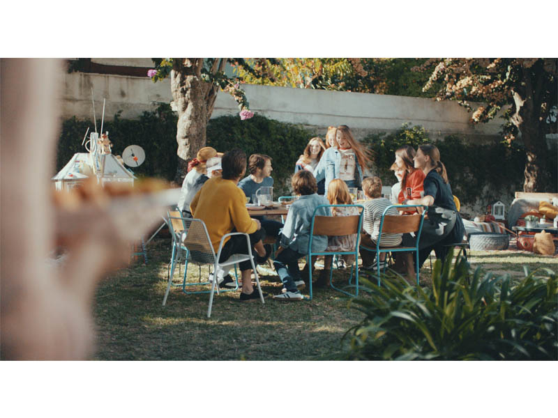 Fula apresenta nova campanha publicitária