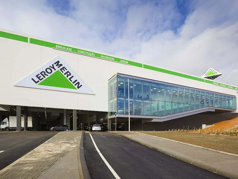 Leroy Merlin Portugal inaugura em Loulé a sua 12.ª loja